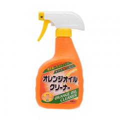 常绿秀手 橙油顽固油污多功能清洁喷剂 400ml