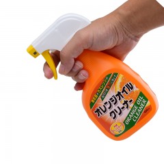 常绿秀手 橙油顽固油污多功能清洁喷剂 400ml