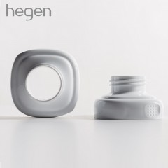 【批采】Hegen奶瓶吸奶器转换接口 （标准）（两个装）*6