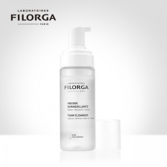 法国 Filorga菲洛嘉 玻尿酸保湿洁面 洗面奶150ml