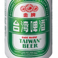 金牌台湾啤酒*8罐