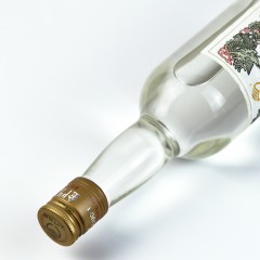 【批采】58°金门高粱酒（白标）750ml*12瓶